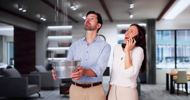 Best Water damage repair service  in Laureles, TX